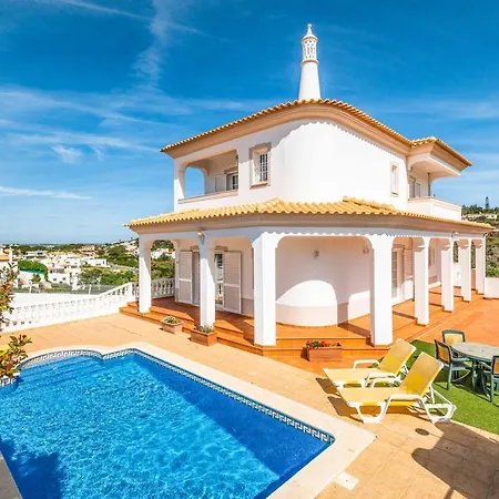Villa Orada Albufeira