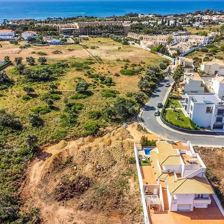 Villa Orada Albufeira