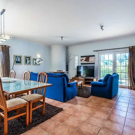 Orada Villa Albufeira
