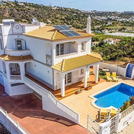 Villa Orada Albufeira